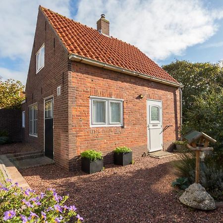 Herenstraat 9 Domburg Exteriör bild