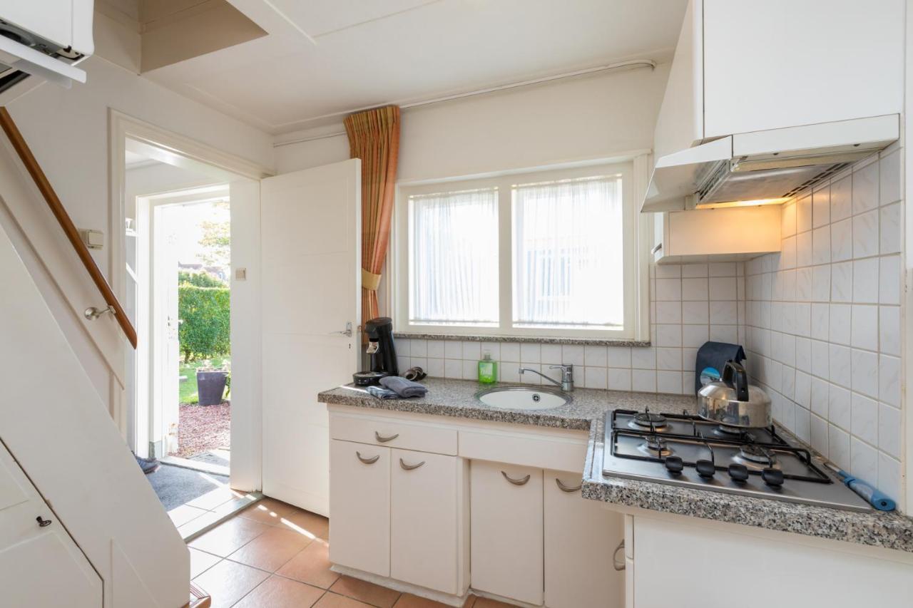 Herenstraat 9 Domburg Exteriör bild