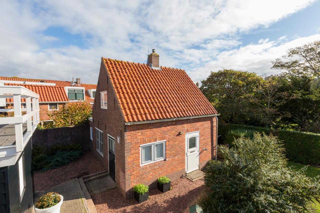Herenstraat 9 Domburg Exteriör bild